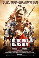 Watch Rurouni Kenshin: The Legend Ends Vodlocker