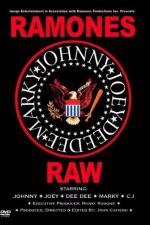 Watch Ramones Raw Vodlocker