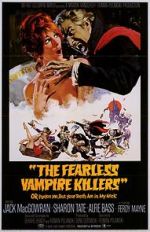 Watch The Fearless Vampire Killers Vodlocker
