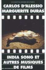 Watch India Song Vodlocker
