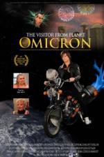 Watch The Visitor from Planet Omicron Vodlocker