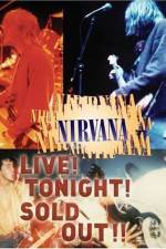 Watch Nirvana Live Tonight Sold Out Vodlocker