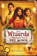 Watch Wizards of Waverly Place: The Movie Zmovies