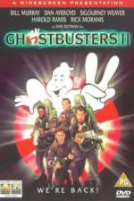 Watch Ghostbusters II Vodlocker