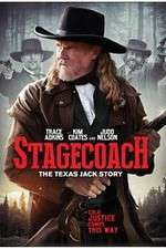 Watch Stagecoach The Texas Jack Story Vodlocker