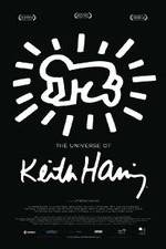 Watch The Universe of Keith Haring Vodlocker