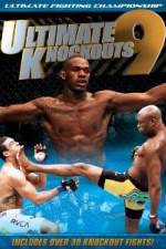 Watch UFC Ultimate Knockouts 9 Vodlocker