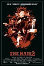Watch The Raid 2: Berandal Vodlocker