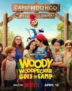 Watch Woody Woodpecker Goes to Camp Online Vodlocker