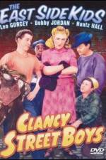 Watch Clancy Street Boys Vodlocker