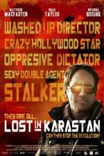 Watch Lost in Karastan Vodlocker