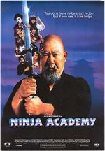 Watch Ninja Academy Vodlocker