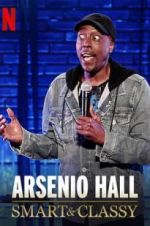 Watch Arsenio Hall: Smart and Classy Vodlocker