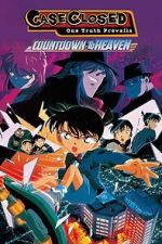 Watch Detective Conan: Countdown to Heaven Vodlocker