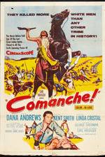 Watch Comanche Vodlocker