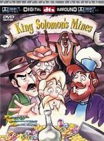 Watch King Solomon\'s Mines Vodlocker