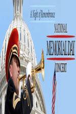 Watch National Memorial Day Concert 2013 Vodlocker
