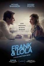 Watch Frank & Lola Vodlocker