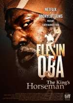 Watch Elesin Oba: The King's Horseman Vodlocker