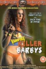 Watch Killer Barbys Vodlocker