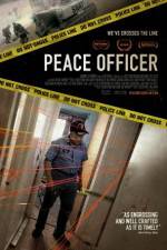 Watch Peace Officer Vodlocker
