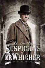 Watch The Suspicions of Mr Whicher: Beyond the Pale Vodlocker