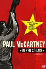 Watch Paul McCartney in Red Square Vodlocker