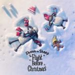 Watch Shaun the Sheep: The Flight Before Christmas (TV Special 2021) Vodlocker