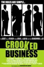 Watch Crooked Business Vodlocker