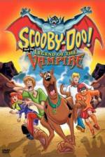 Watch Scooby-Doo And the Legend of the Vampire Vodlocker