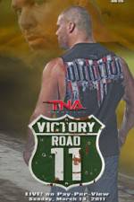 Watch TNA Wrestling - Victory Road Vodlocker