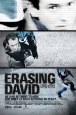Watch Erasing David Vodlocker