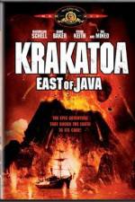 Watch Krakatoa East of Java Vodlocker