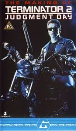 Watch The Making of \'Terminator 2: Judgment Day\' (TV Short 1991) Vodlocker