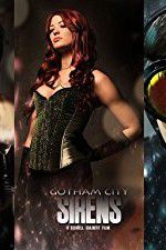 Watch Gotham City Sirens Vodlocker