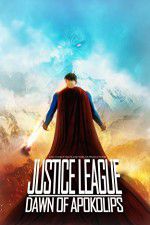 Watch Justice League: Dawn of Apokolips Vodlocker