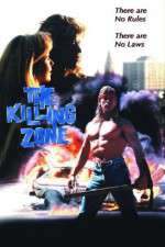 Watch The Killing Zone Vodlocker