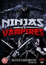 Watch Ninjas vs. Vampires Vodlocker