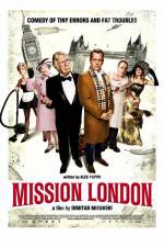 Watch Mission London Vodlocker