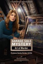 Watch Garage Sale Mystery: The Art of Murder Vodlocker