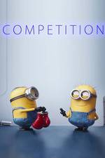Watch Minions Mini-Movie - The Competition Vodlocker