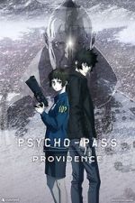 Watch Psycho-Pass: Providence Online Vodlocker