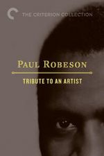 Watch Paul Robeson: Tribute to an Artist (Short 1979) Vodlocker