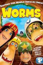 Watch Worms Vodlocker