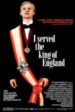 Watch I Served the King of England Vodlocker