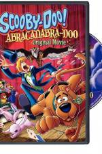 Watch Scooby-Doo Abracadabra-Doo Vodlocker