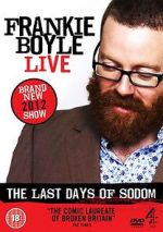 Watch Frankie Boyle Live - The Last Days of Sodom Vodlocker