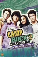 Watch Camp Rock 2 The Final Jam Vodlocker