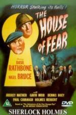 Watch The House of Fear Vodlocker