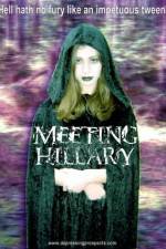Watch Meeting Hillary Vodlocker